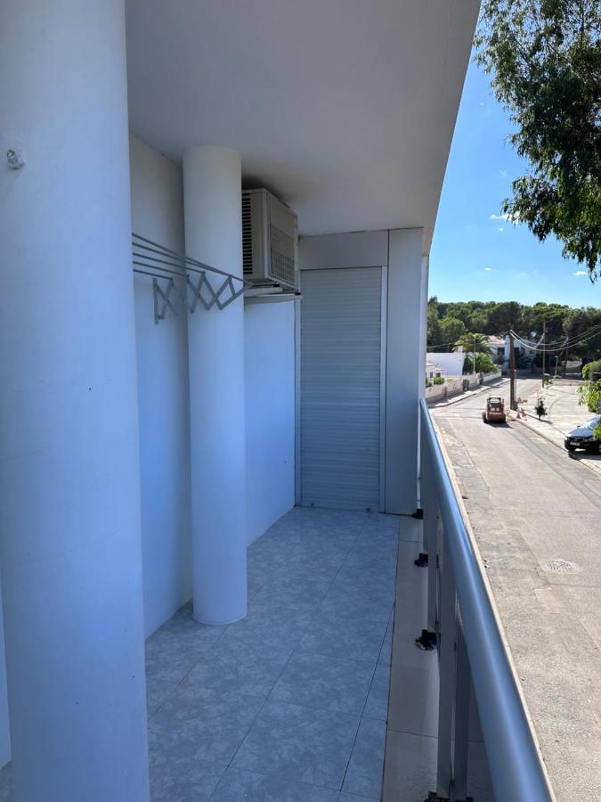Riviera Primera Planta Miami Playa Kültér fotó
