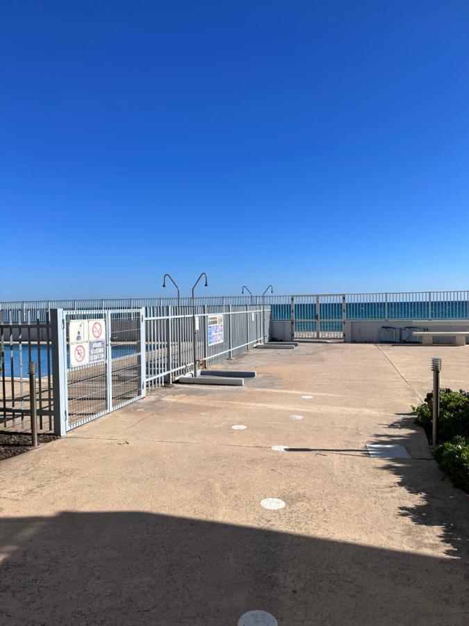 Riviera Primera Planta Miami Playa Kültér fotó