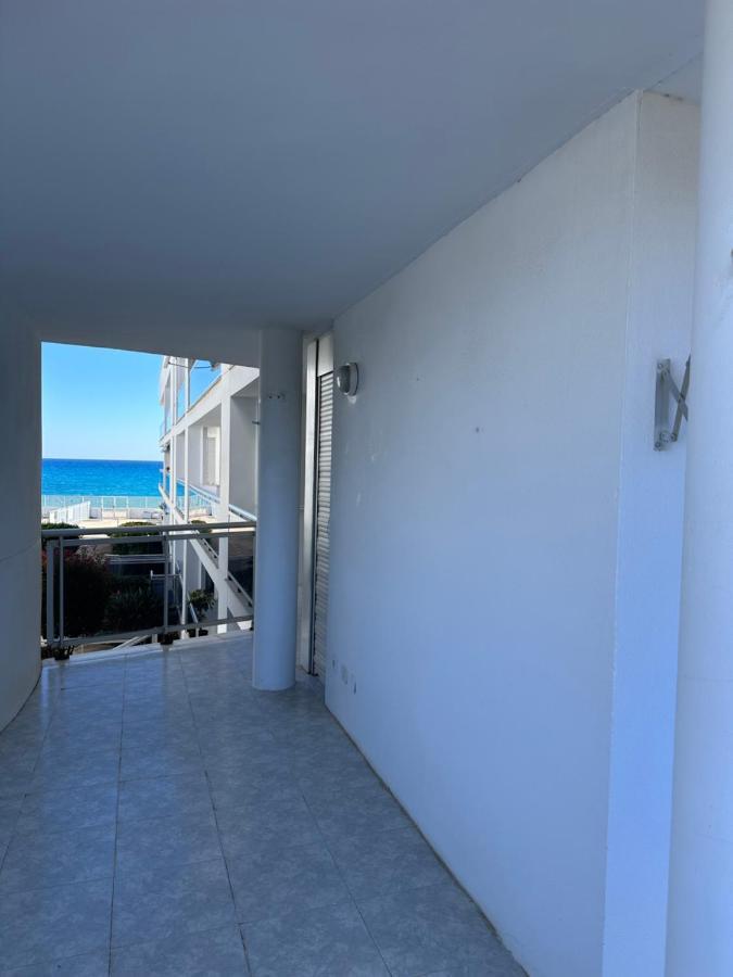 Riviera Primera Planta Miami Playa Kültér fotó