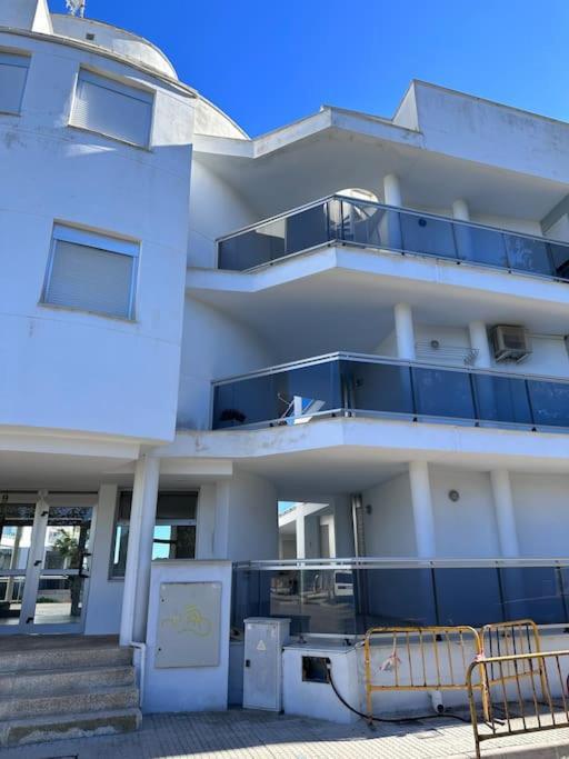 Riviera Primera Planta Miami Playa Kültér fotó