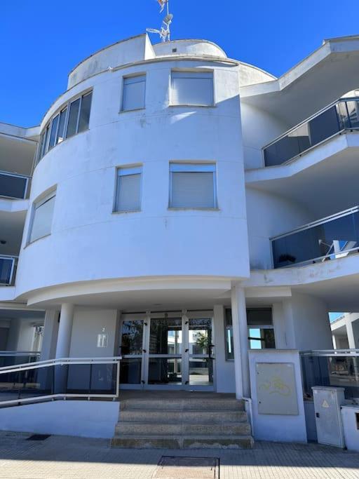 Riviera Primera Planta Miami Playa Kültér fotó