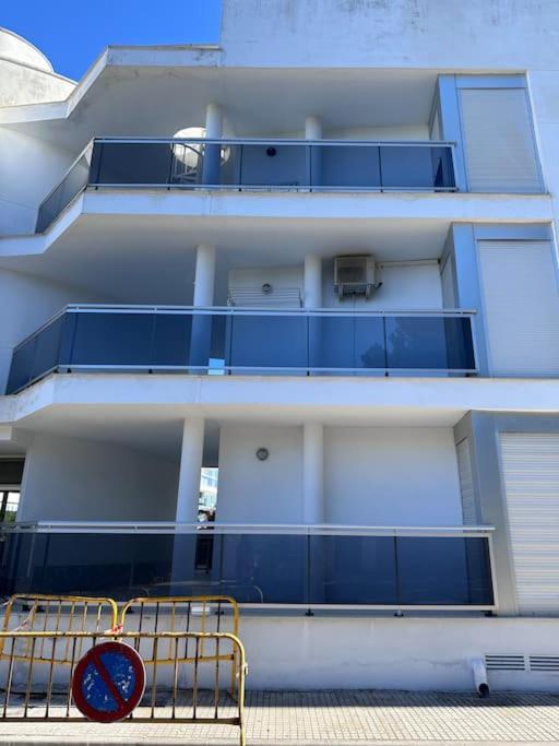 Riviera Primera Planta Miami Playa Kültér fotó