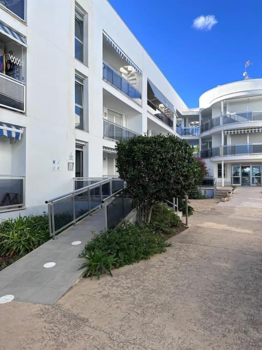 Riviera Primera Planta Miami Playa Kültér fotó