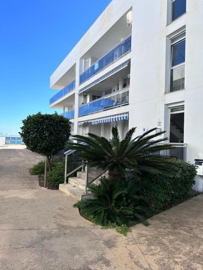 Riviera Primera Planta Miami Playa Kültér fotó