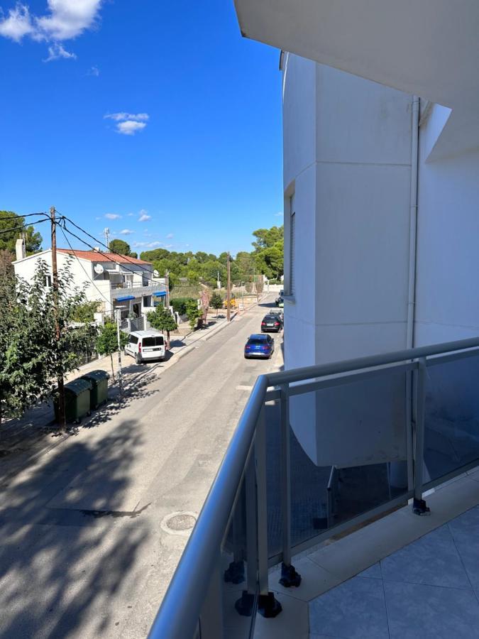 Riviera Primera Planta Miami Playa Kültér fotó
