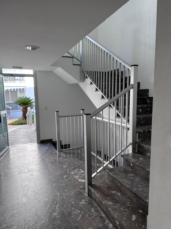 Riviera Primera Planta Miami Playa Kültér fotó