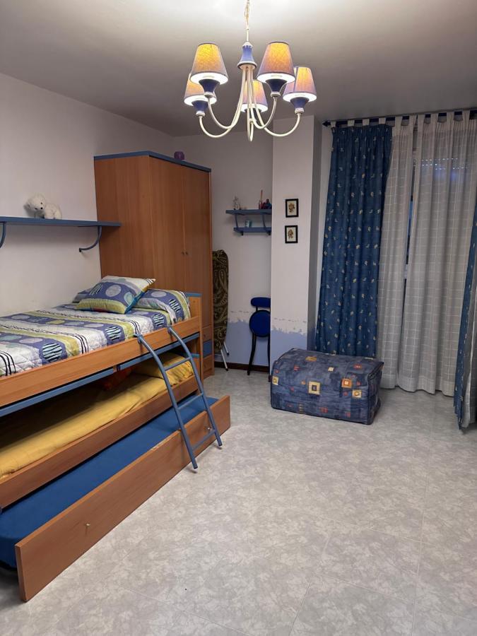 Riviera Primera Planta Miami Playa Kültér fotó