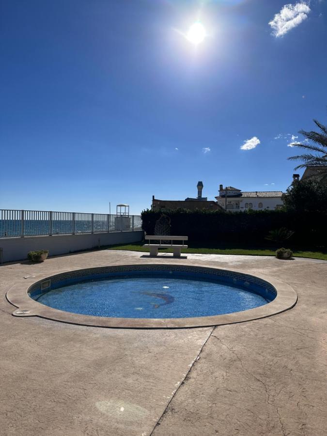 Riviera Primera Planta Miami Playa Kültér fotó