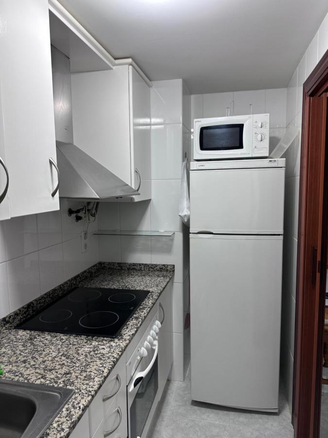 Riviera Primera Planta Miami Playa Kültér fotó